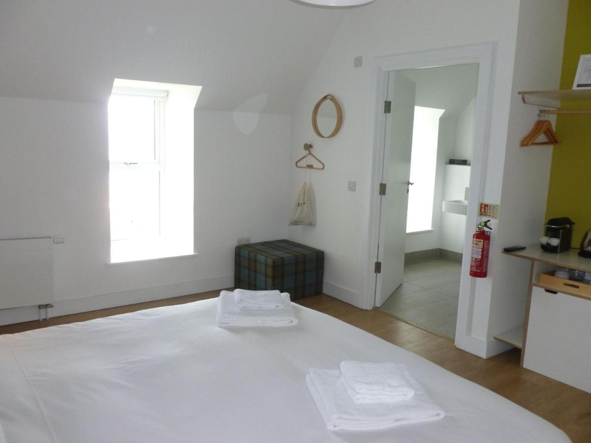 Northstar 1 1 Bed Room With Ensuite Wick  Exterior foto