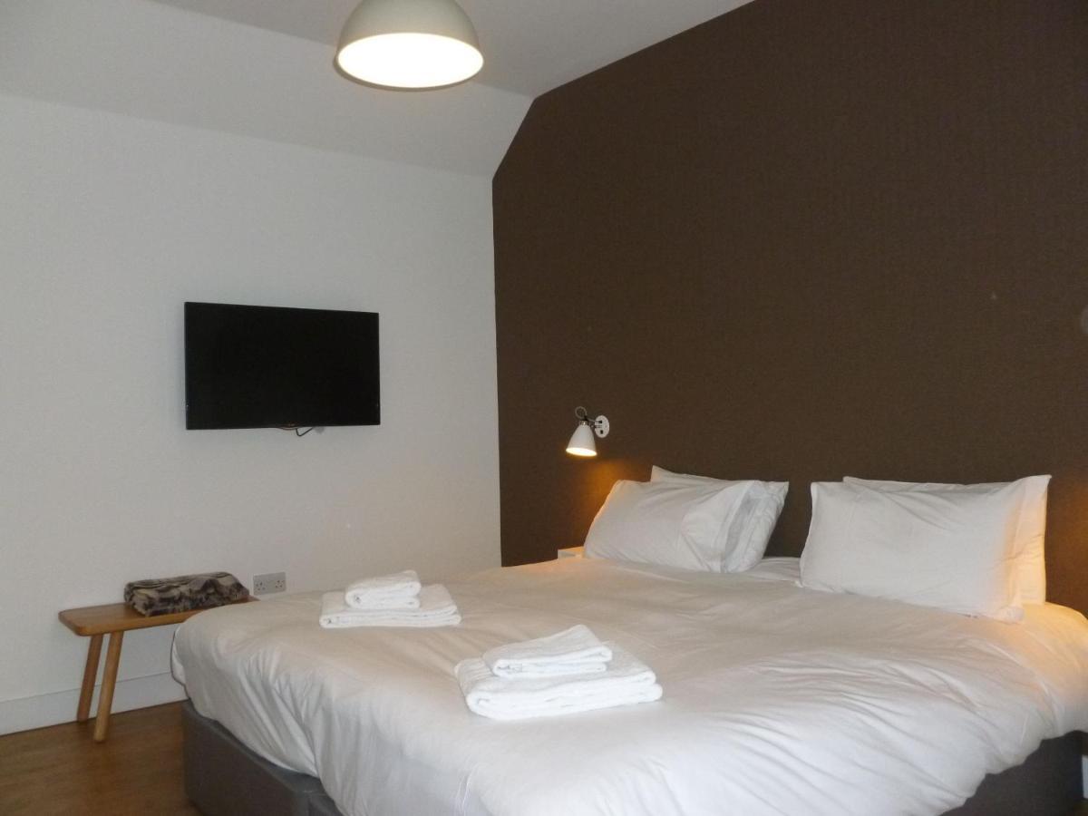 Northstar 1 1 Bed Room With Ensuite Wick  Exterior foto